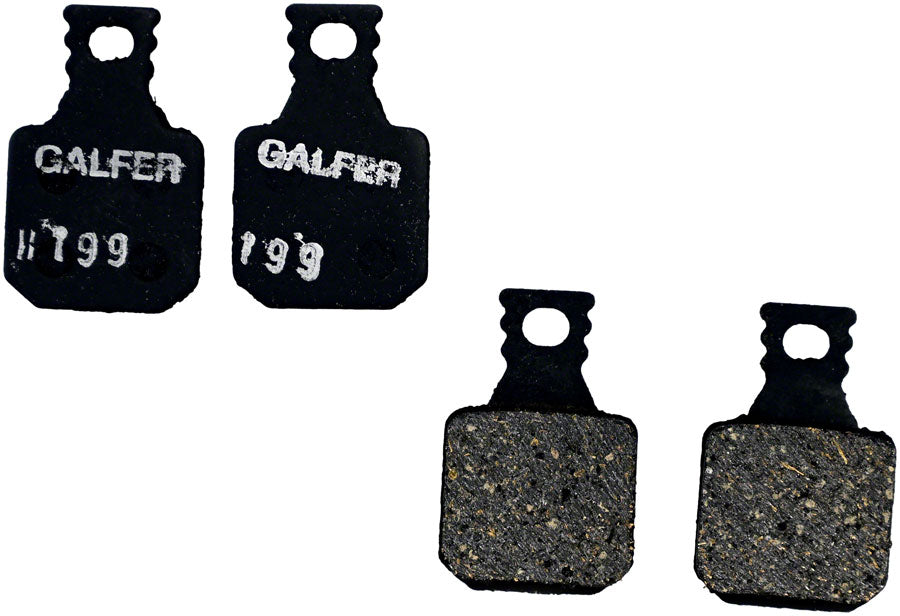 Magura MT5/7 Disc Brake Pads - Standard, E-Bike, and Pro Compounds