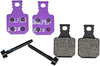 Magura MT5/7 Disc Brake Pads - Standard, E-Bike, and Pro Compounds