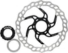 MTB Disc Brake Rotor - Centerlock 1.8mm