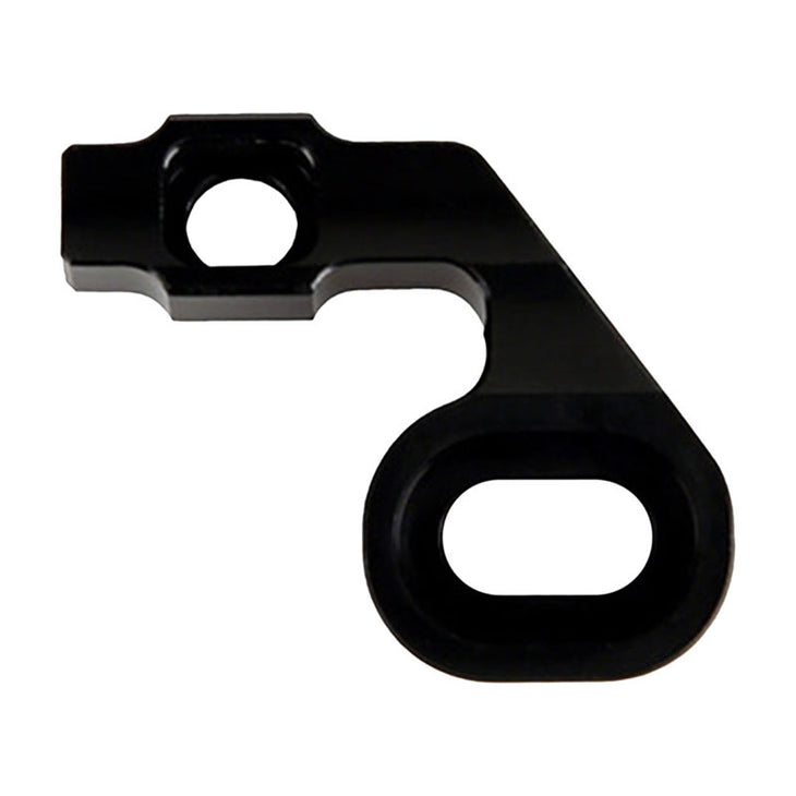 Tech 4 Shifter Mount - Left - SRAM Shifter