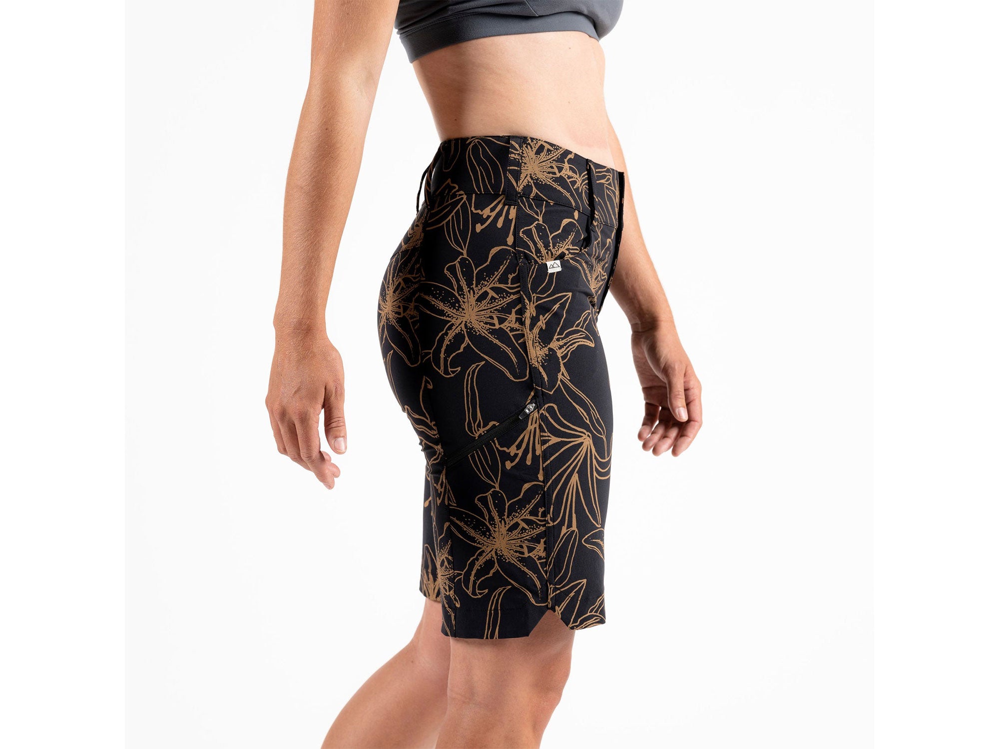 Freel Short