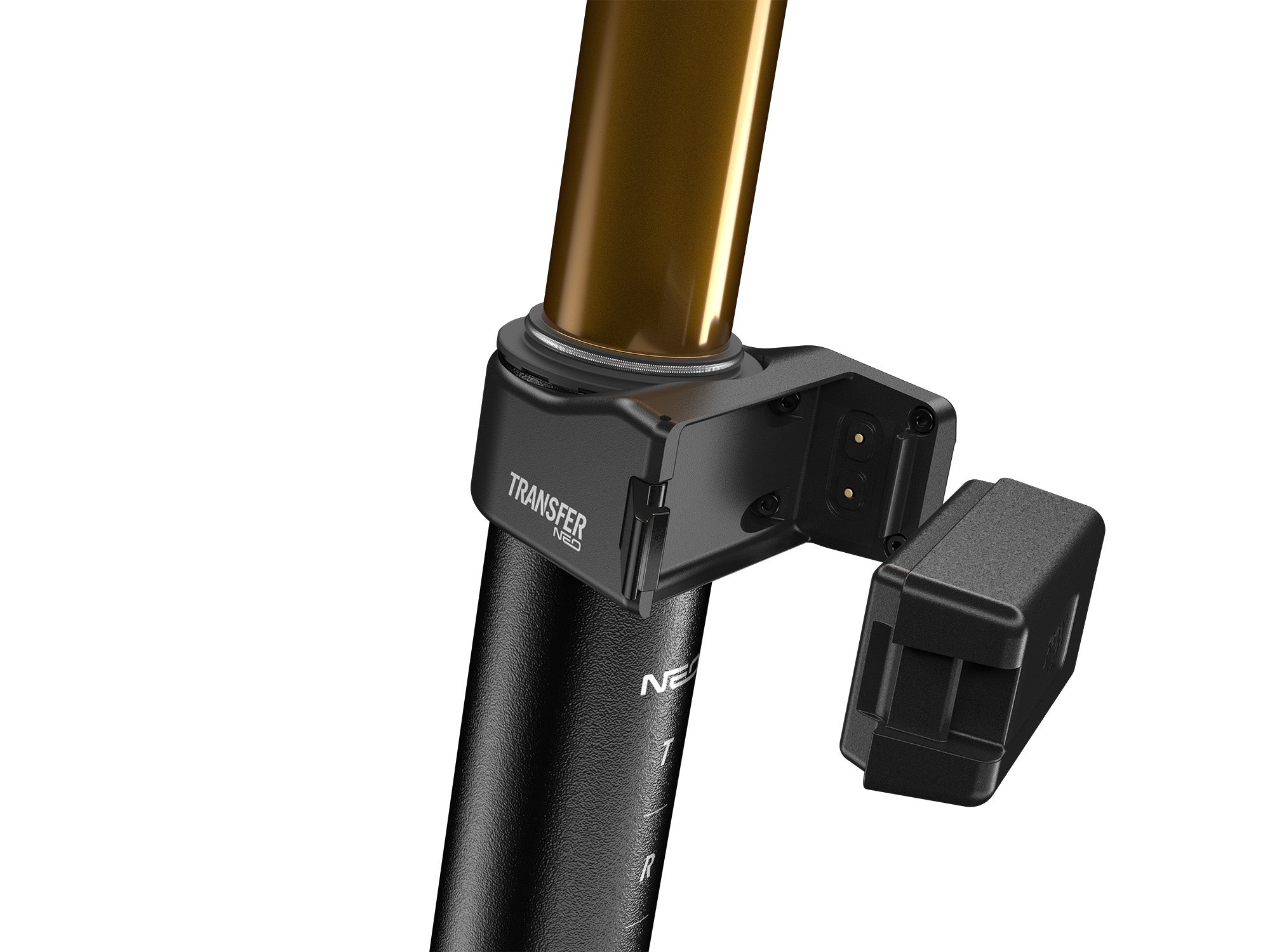 Transfer Factory Neo Wireless Dropper Post