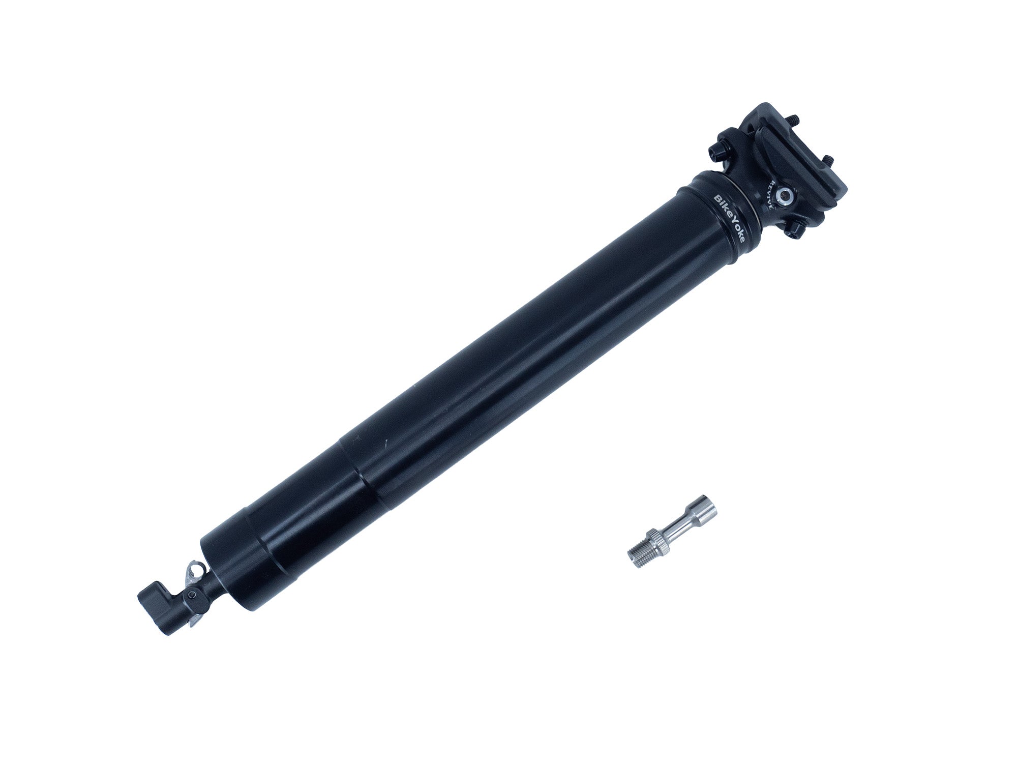 Revive 2.0 Dropper Post - 34.9mm x 160mm - Fanatik Outlet