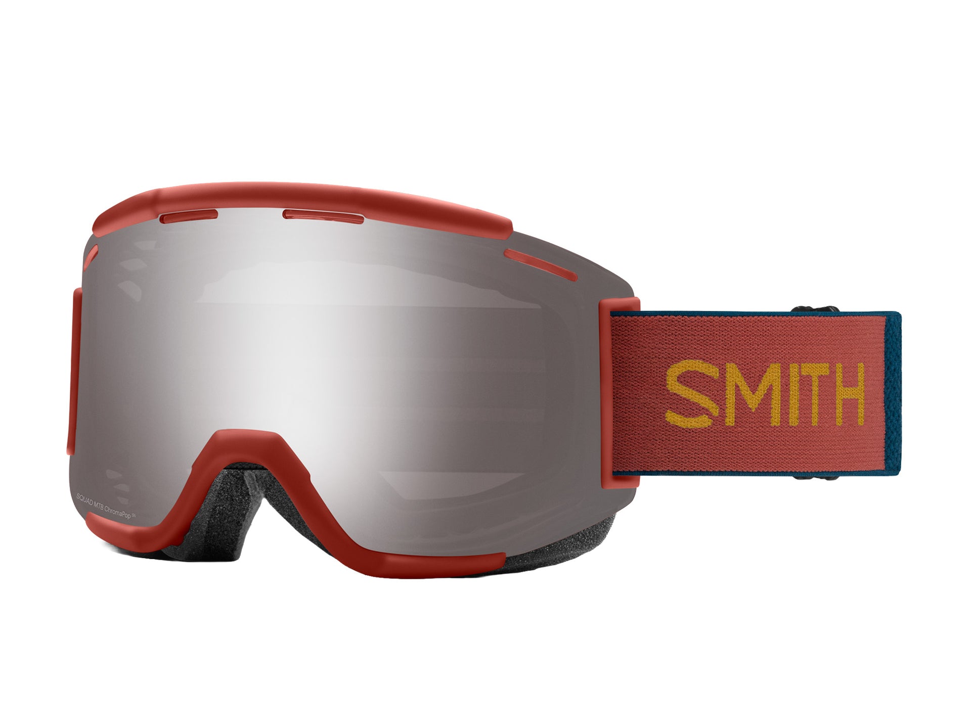 Squad MTB Goggle - Sedona/Pacific