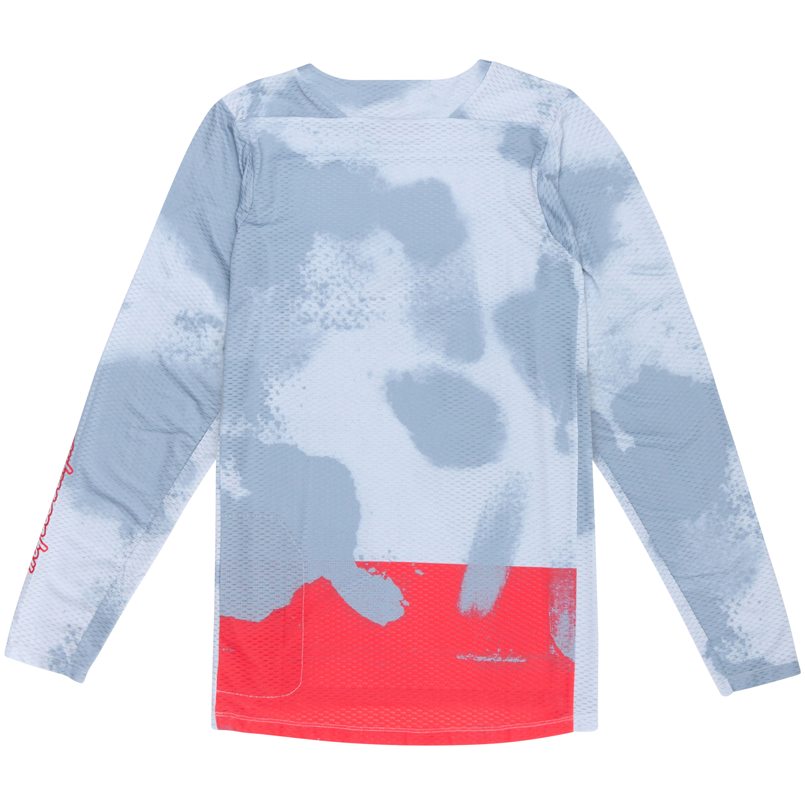 Skyline Air LS Jersey - 2025