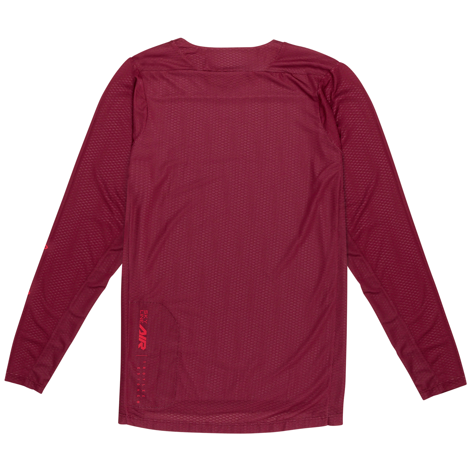 Skyline Air LS Jersey - 2025