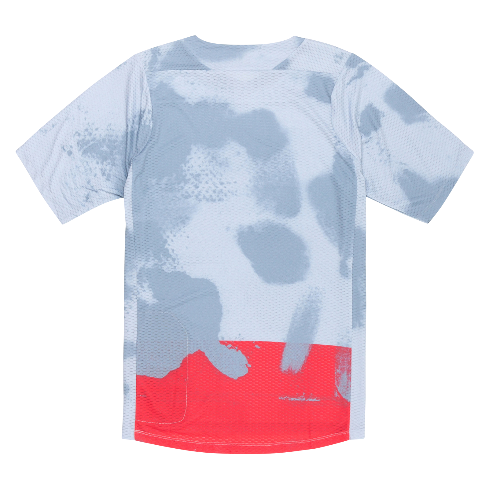 Skyline Air SS Jersey - 2025