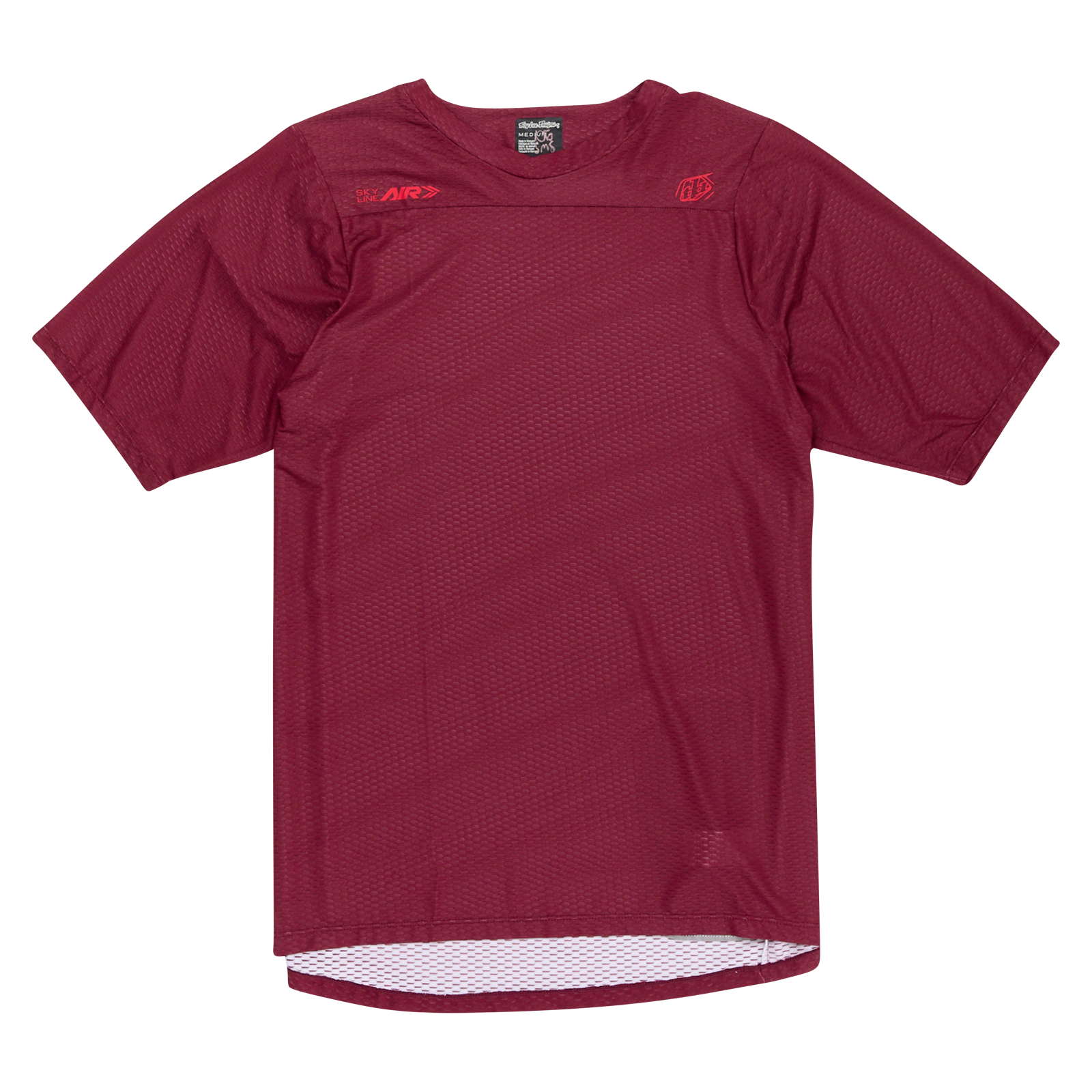 Skyline Air SS Jersey - 2025