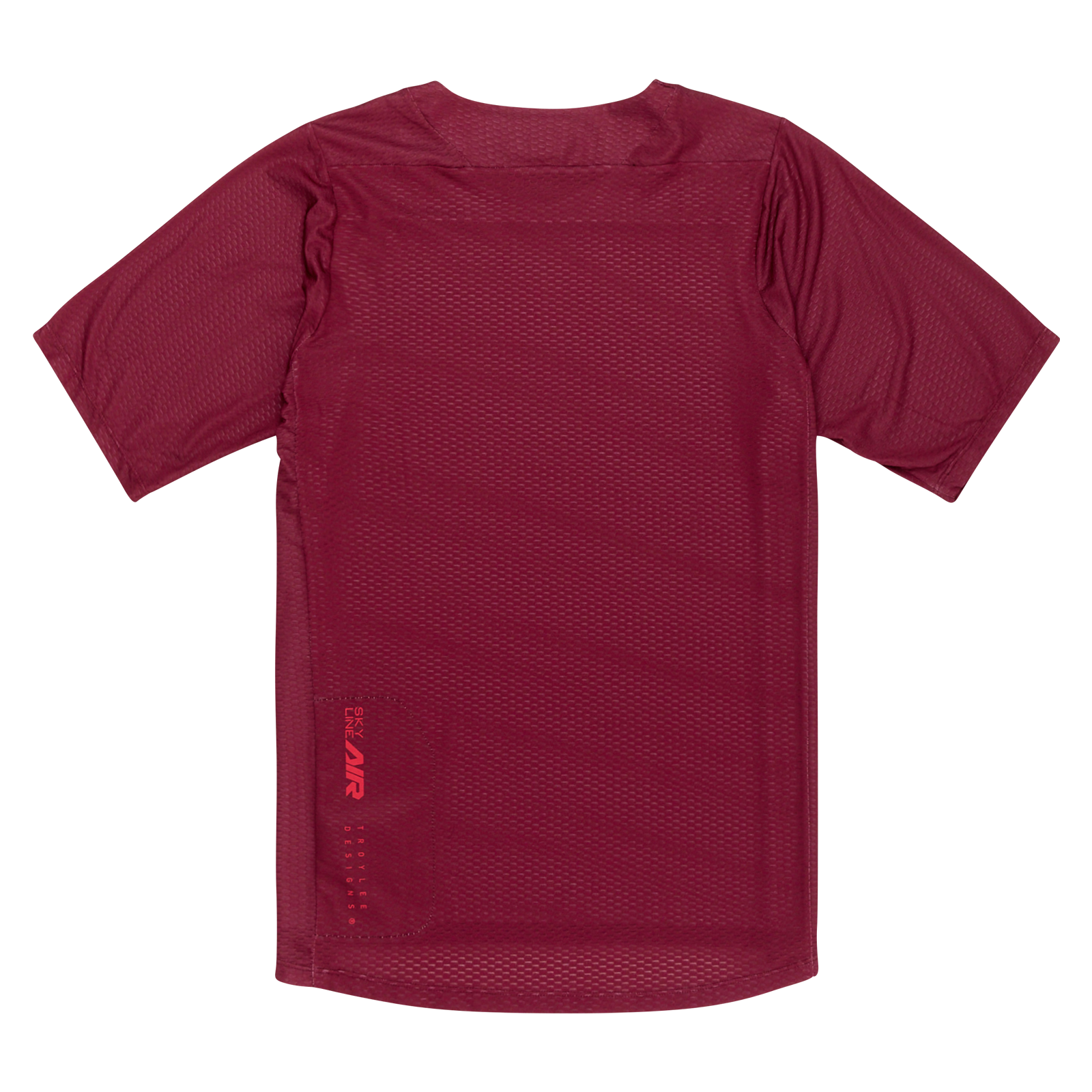 Skyline Air SS Jersey - 2025