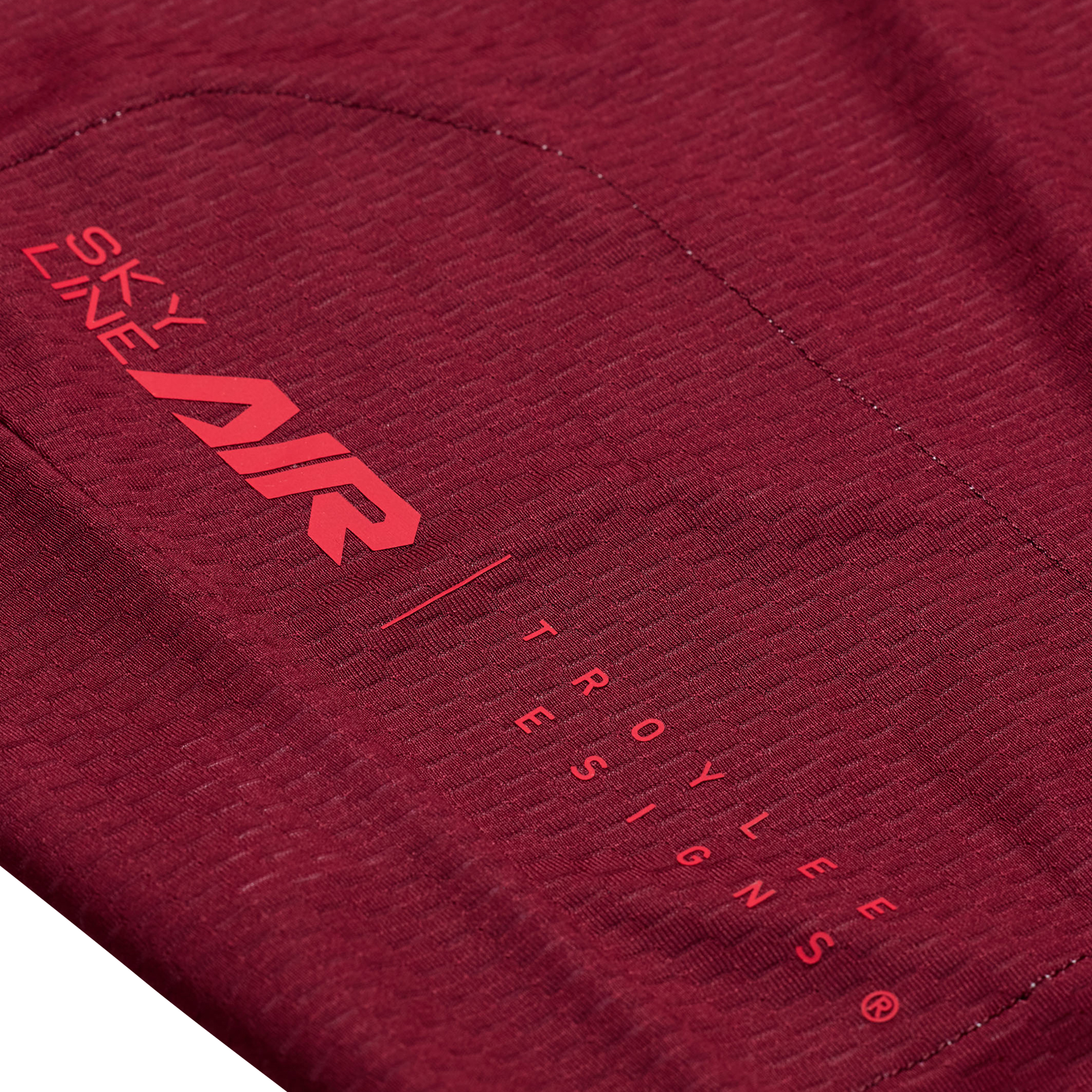 Skyline Air SS Jersey - 2025
