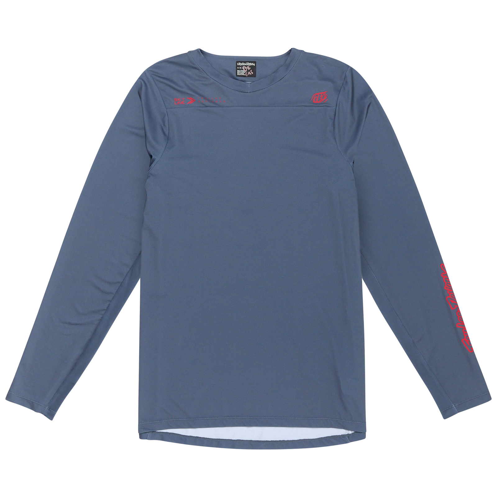 Skyline LS Jersey - 2025