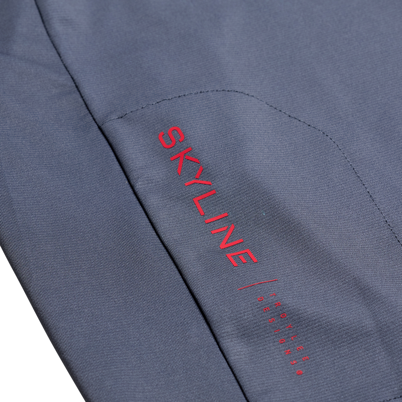 Skyline SS Jersey - 2025