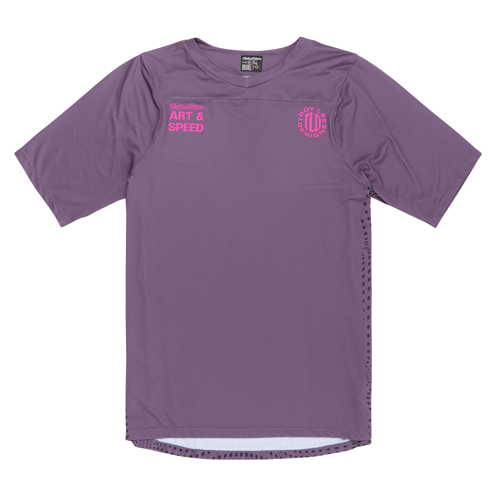 Skyline SS Jersey - 2025