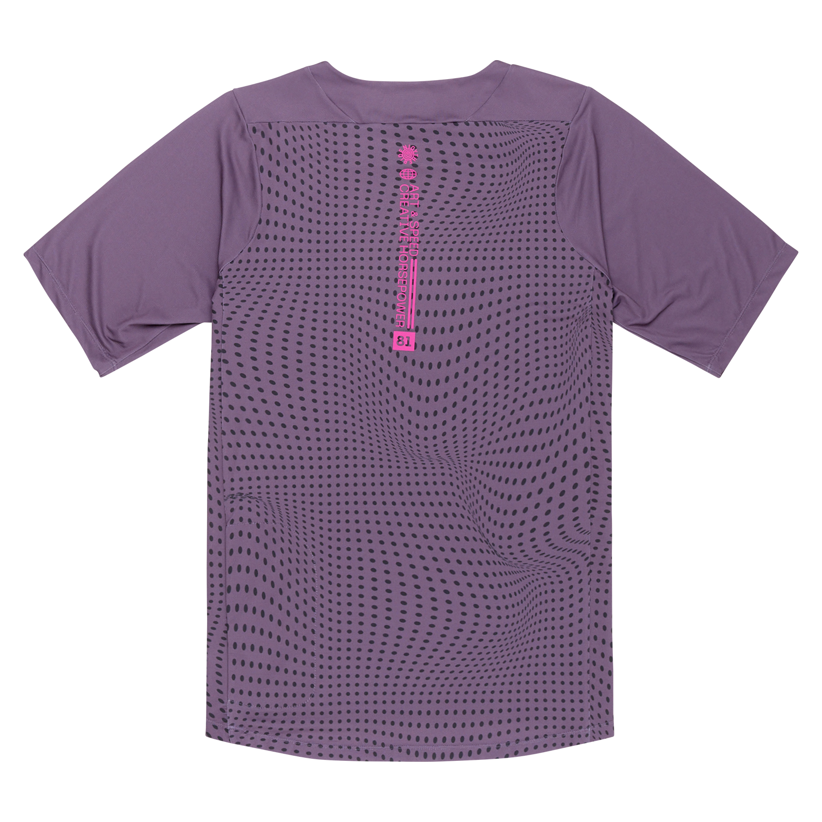 Skyline SS Jersey - 2025