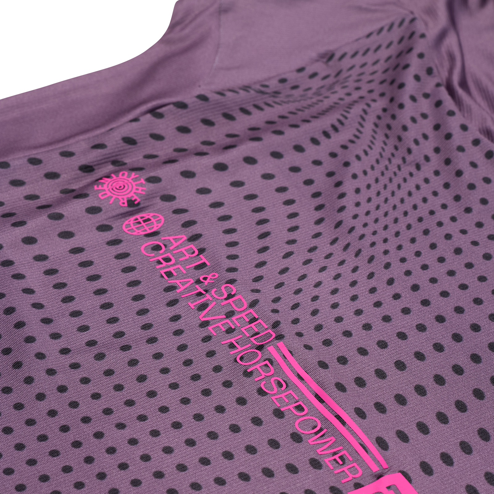 Skyline SS Jersey - 2025