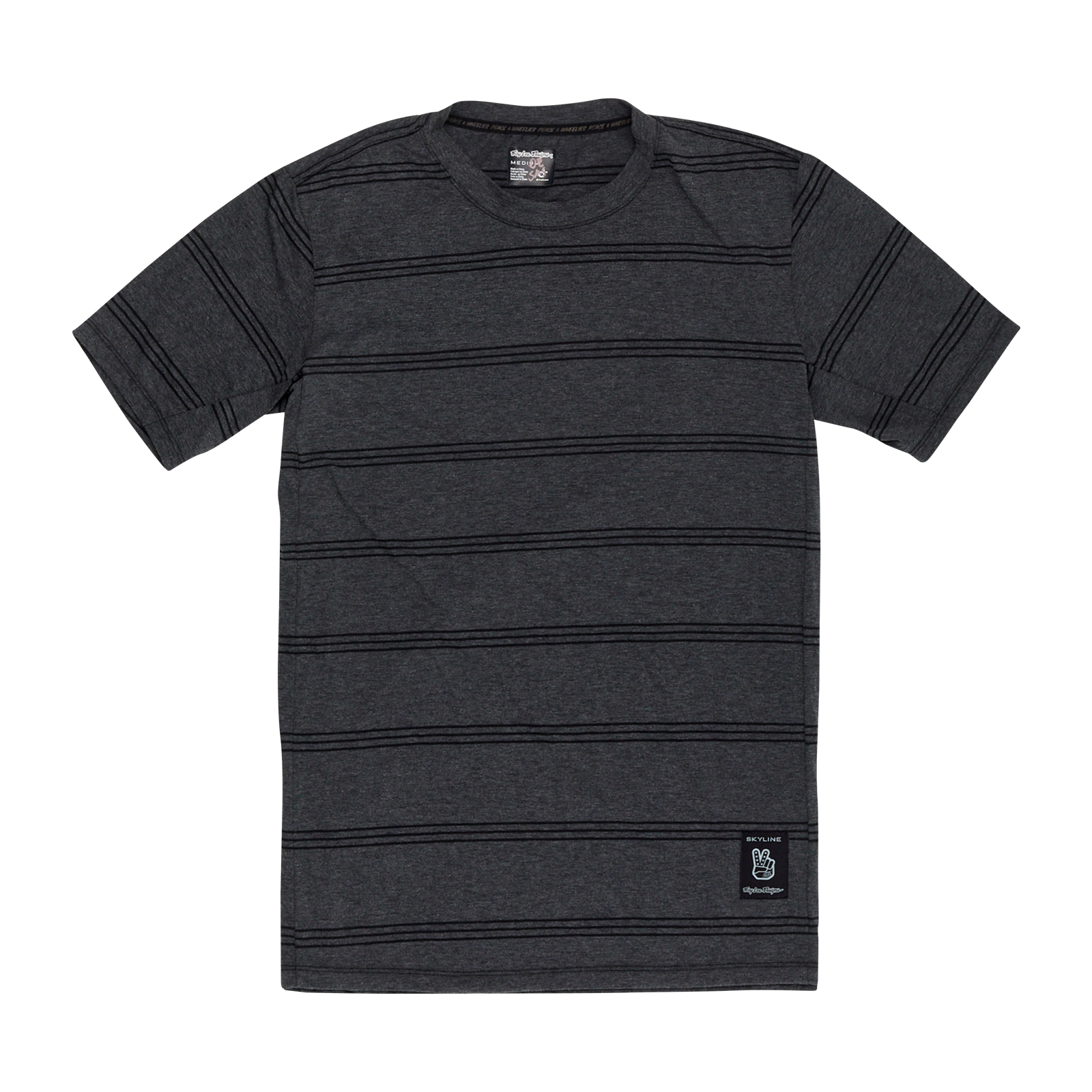 Troy Lee Skyline SS Ride Tee - 2025