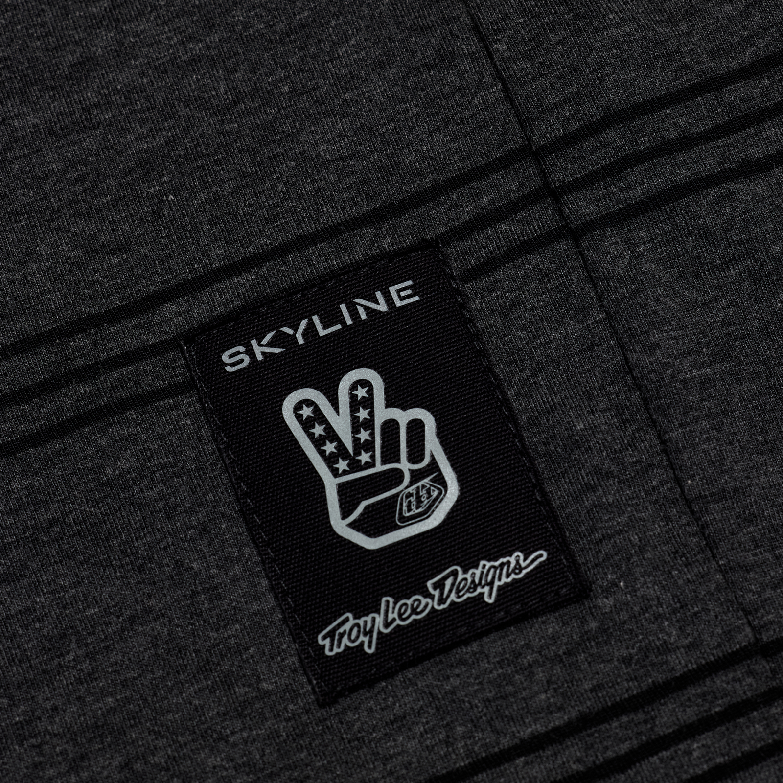 Skyline SS Ride Tee - 2025
