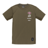 Skyline SS Ride Tee - 2025