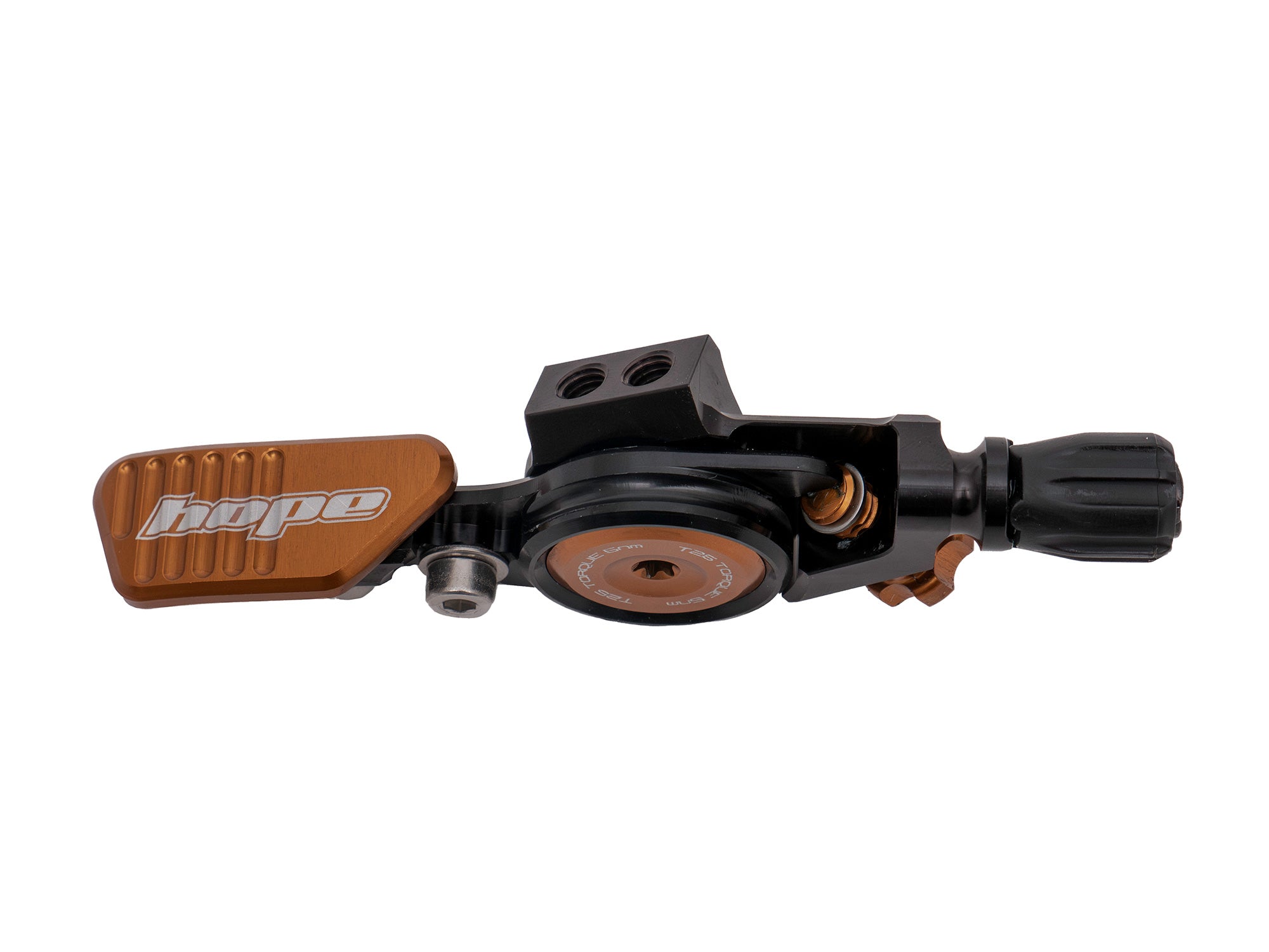 Dropper Lever