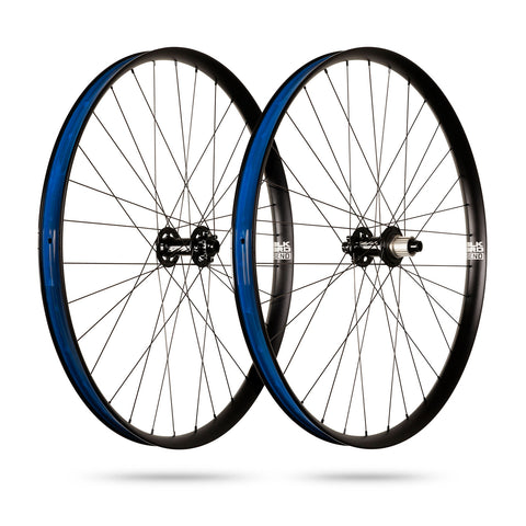 Blackbird Send Alloy 29 Boost SRAM/XD Wheelset