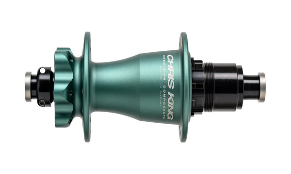 Chris King Boost 6-Bolt 12x148mm 32H Rear Hub
