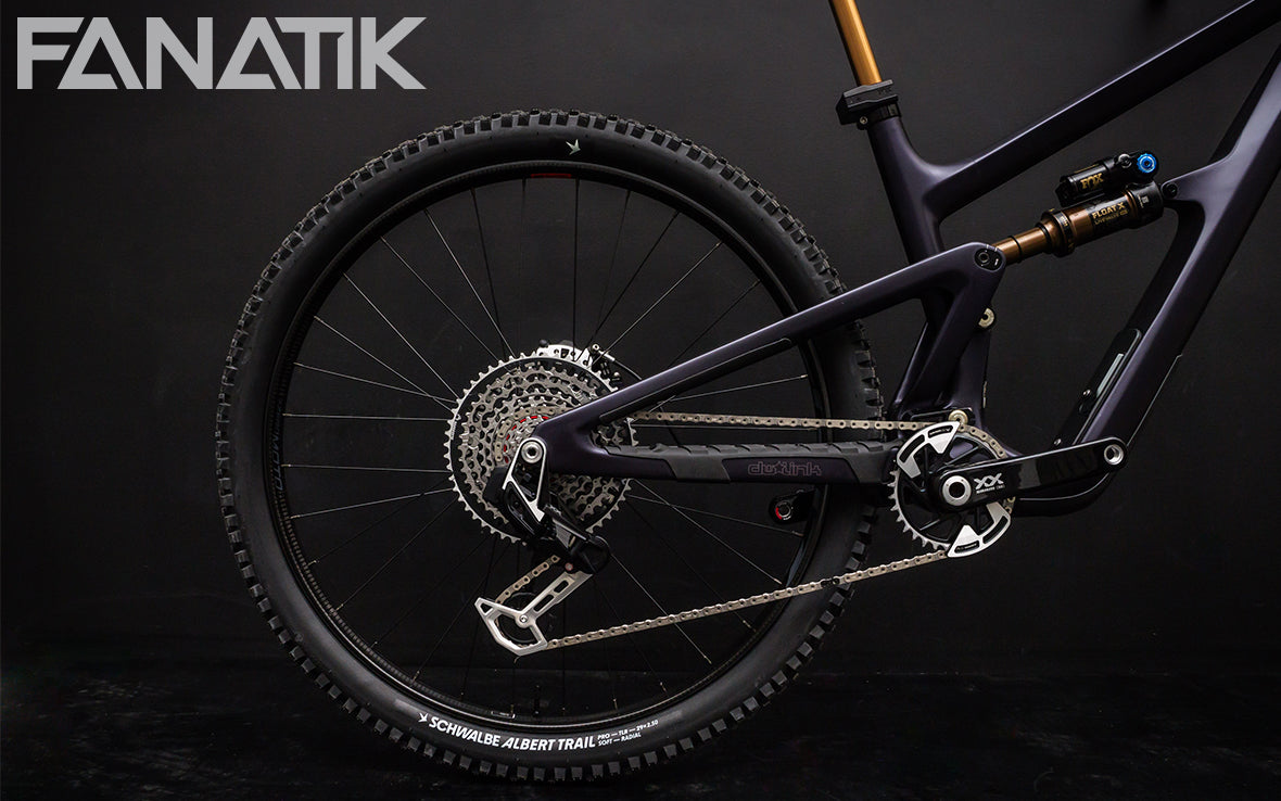 Ibis Ripmo Exploded View Ibis Ripmo V3