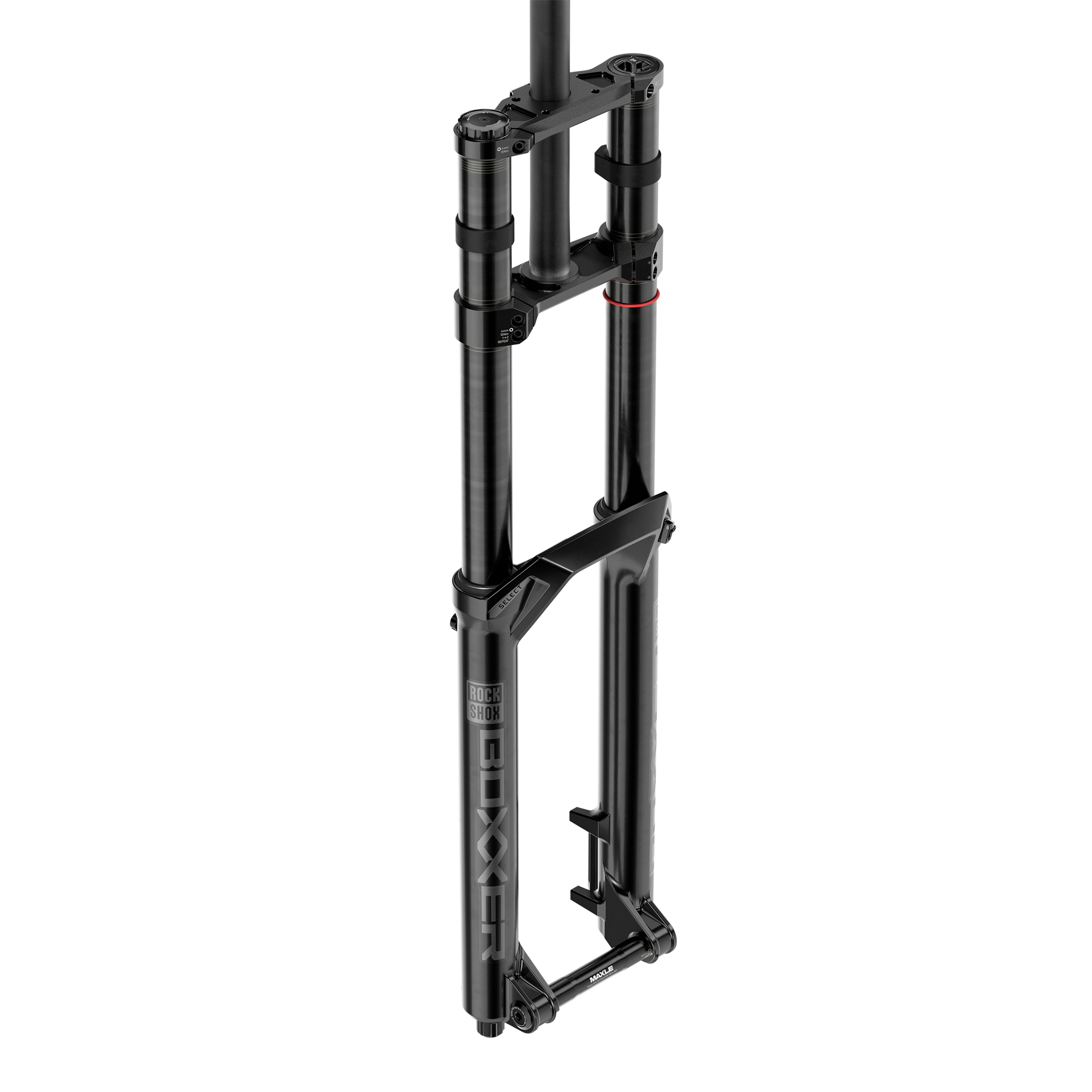 Boxxer Select Fork - 29" - Charger 3.2 RC Linear XL - 52mm Offset - B2 - Fanatik Outlet