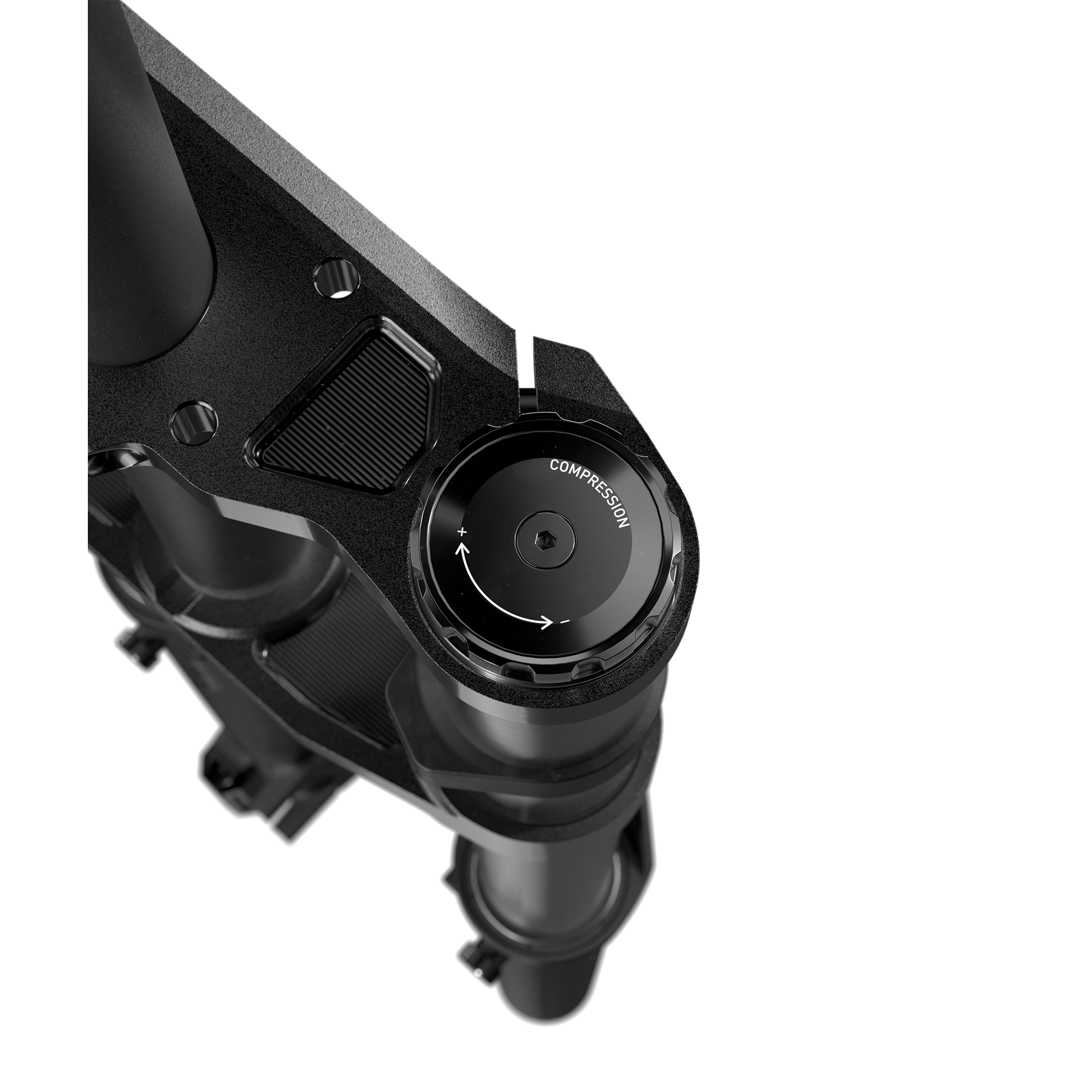 Boxxer Select Fork - 29" - Charger 3.2 RC Linear XL - 52mm Offset - B2 - Fanatik Outlet
