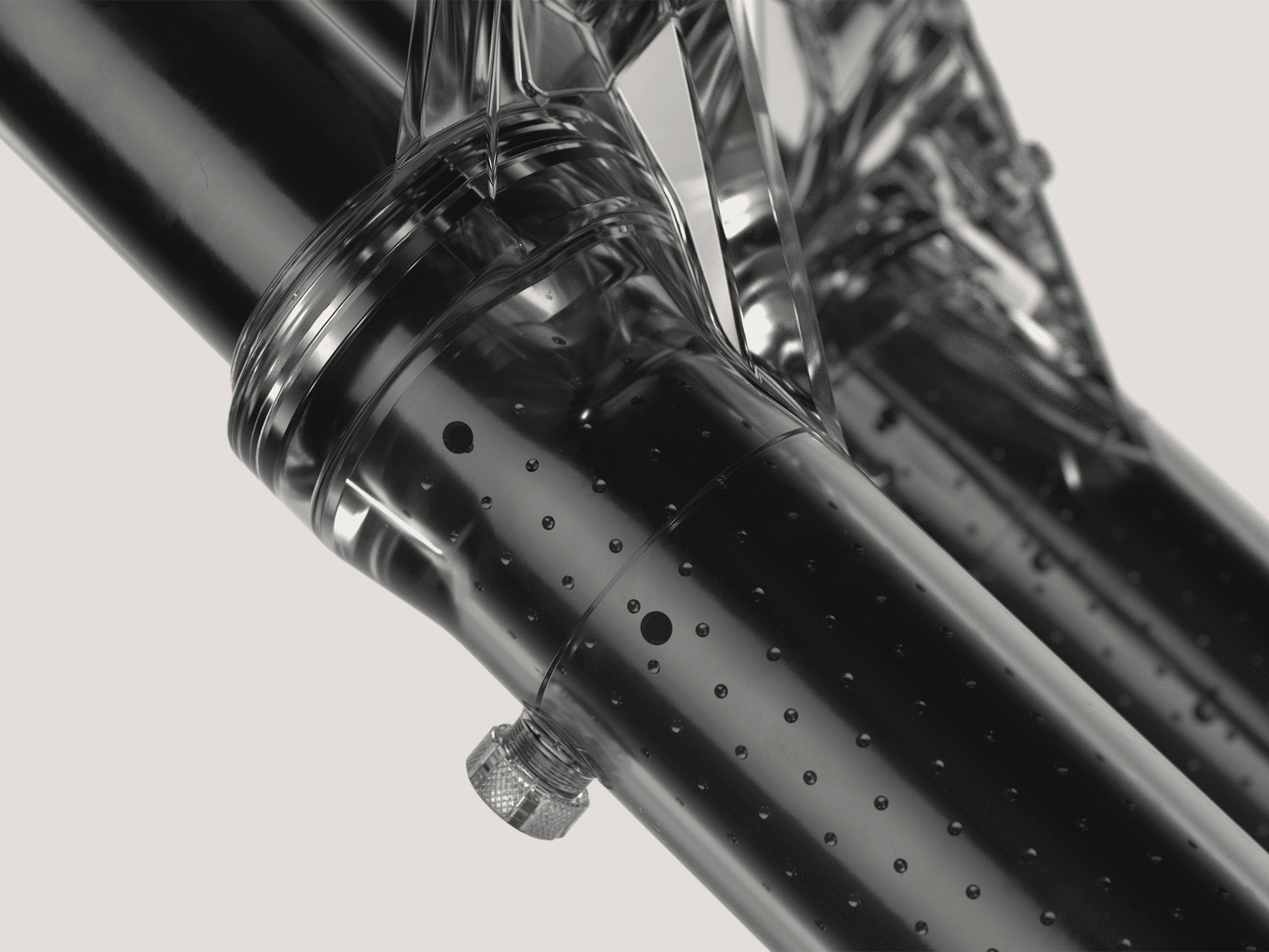 RockShox Boxxer Ultimate Fork - 29