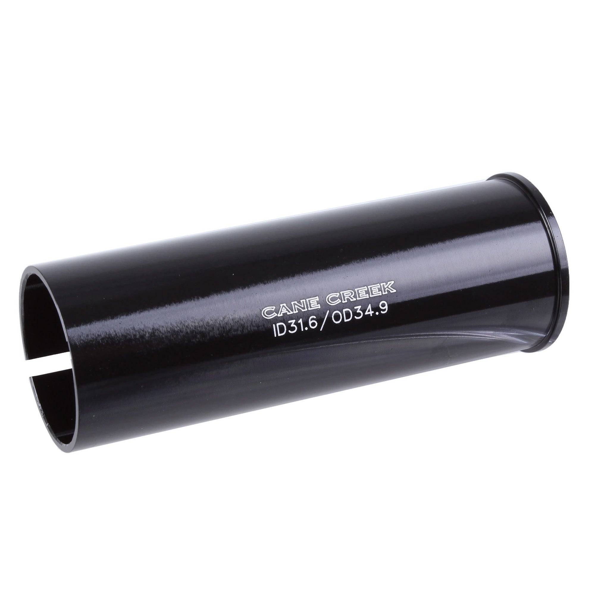 Seatpost Adapter Shim