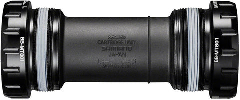 XT MT801 Hollowtech II 68/73mm Bottom Bracket