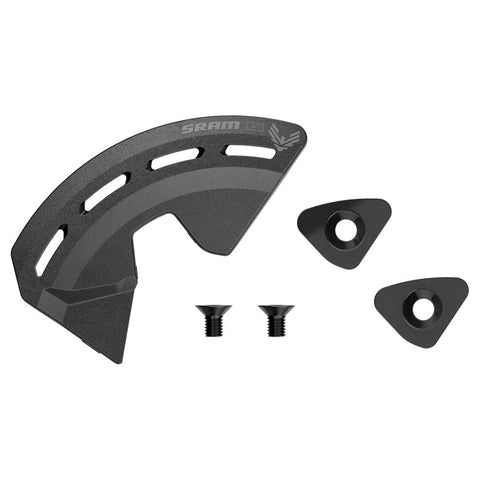 X0/GX T-Type Single Ring Impact/Bash Guard Kit D1