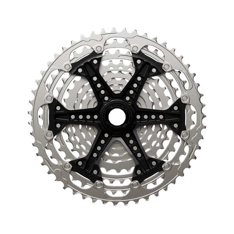 Deore M6200 12sp Cassette 10-51t