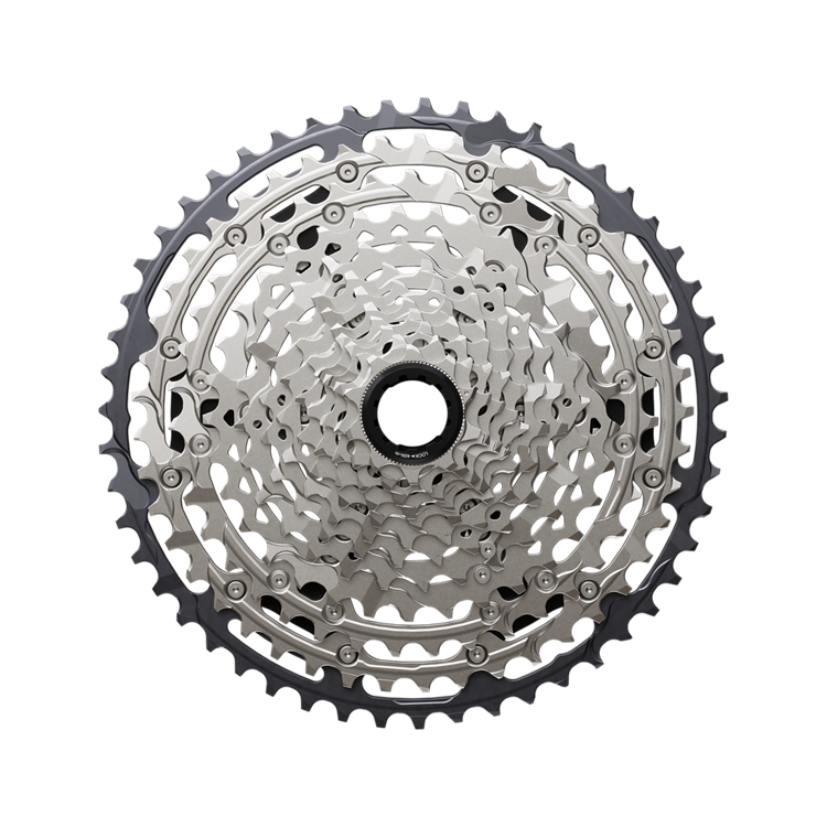 Deore M7200 12sp Cassette 10-51t