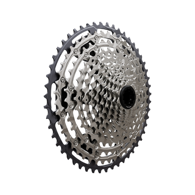 Deore M7200 12sp Cassette 10-51t
