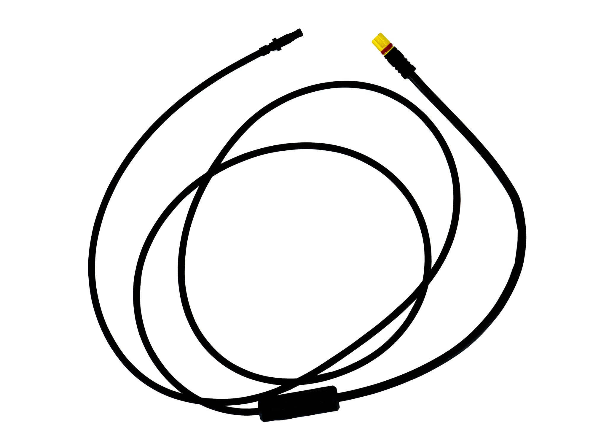 EW-PS300 Di2 Wire for Bosch Smart System Drive Units