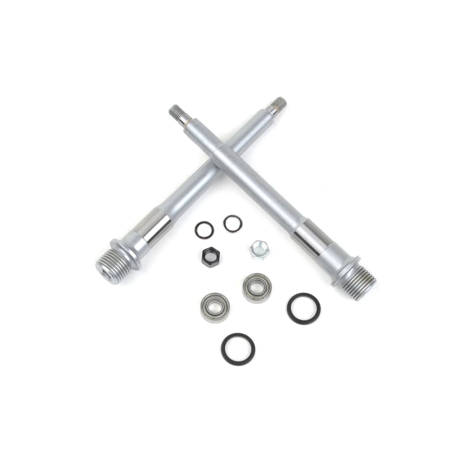 dagga pedale Chromag Dagga Pedal Axle Kit