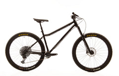 Rootdown Ti | Chromag Bikes | Titanium Hardtail Mountain