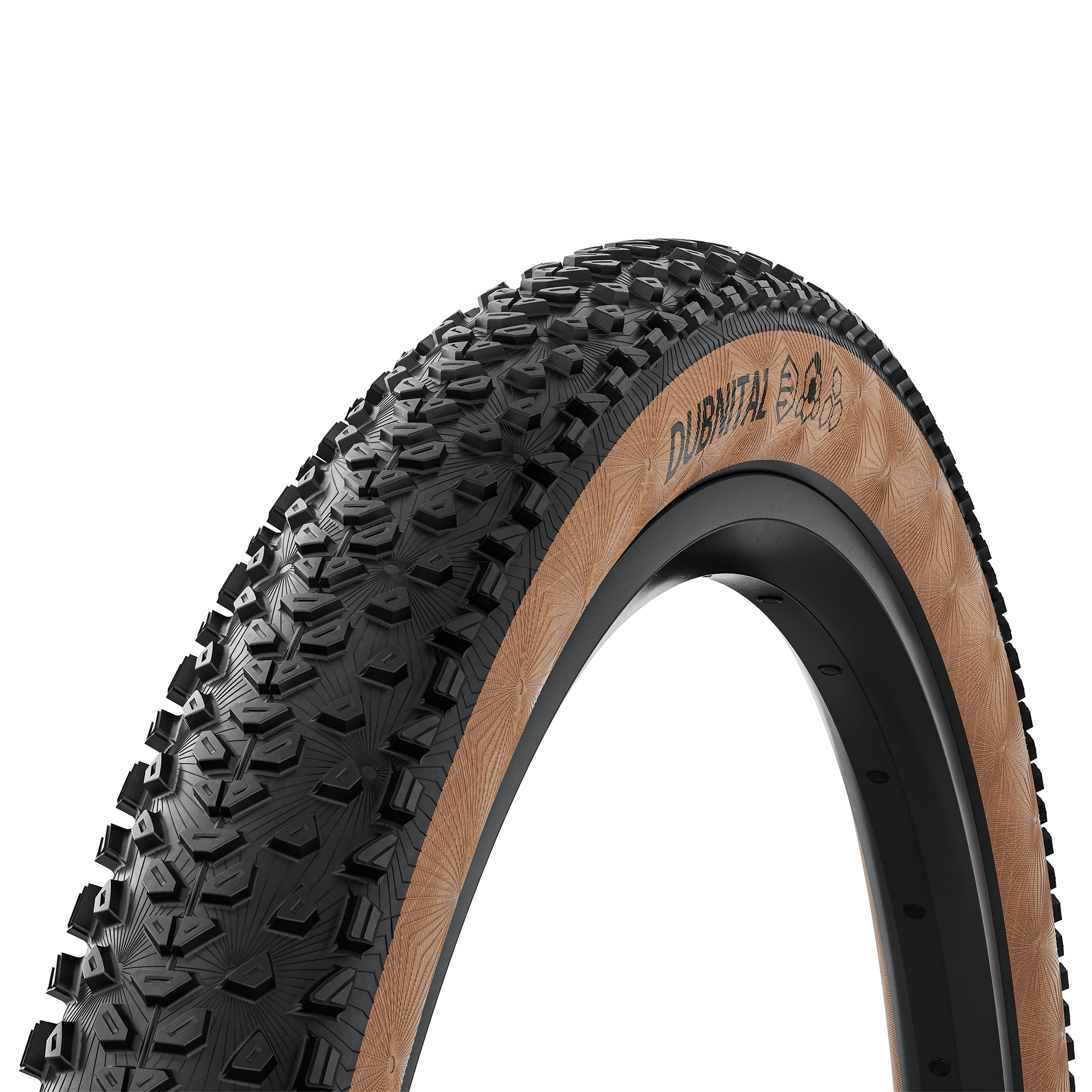 Dubnital 29" x 2.4" Tire