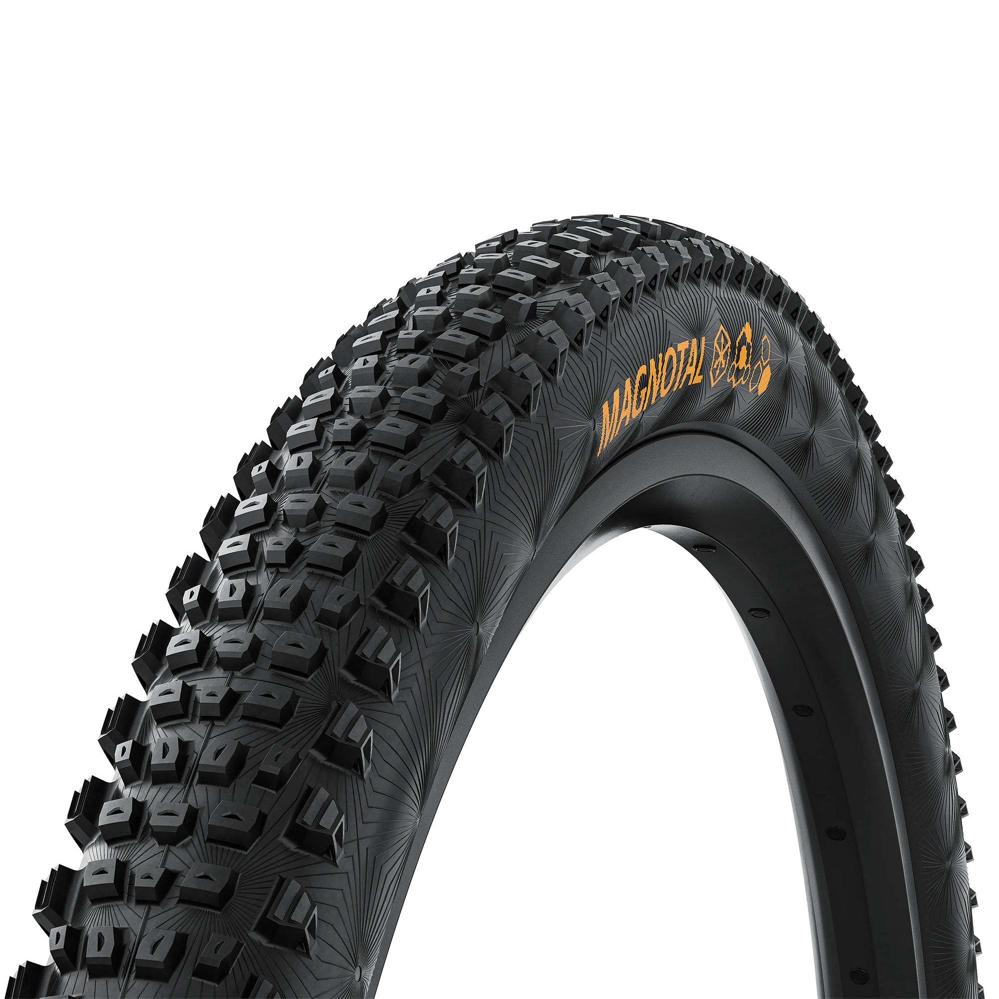 Magnotal 29" x 2.4" Tire