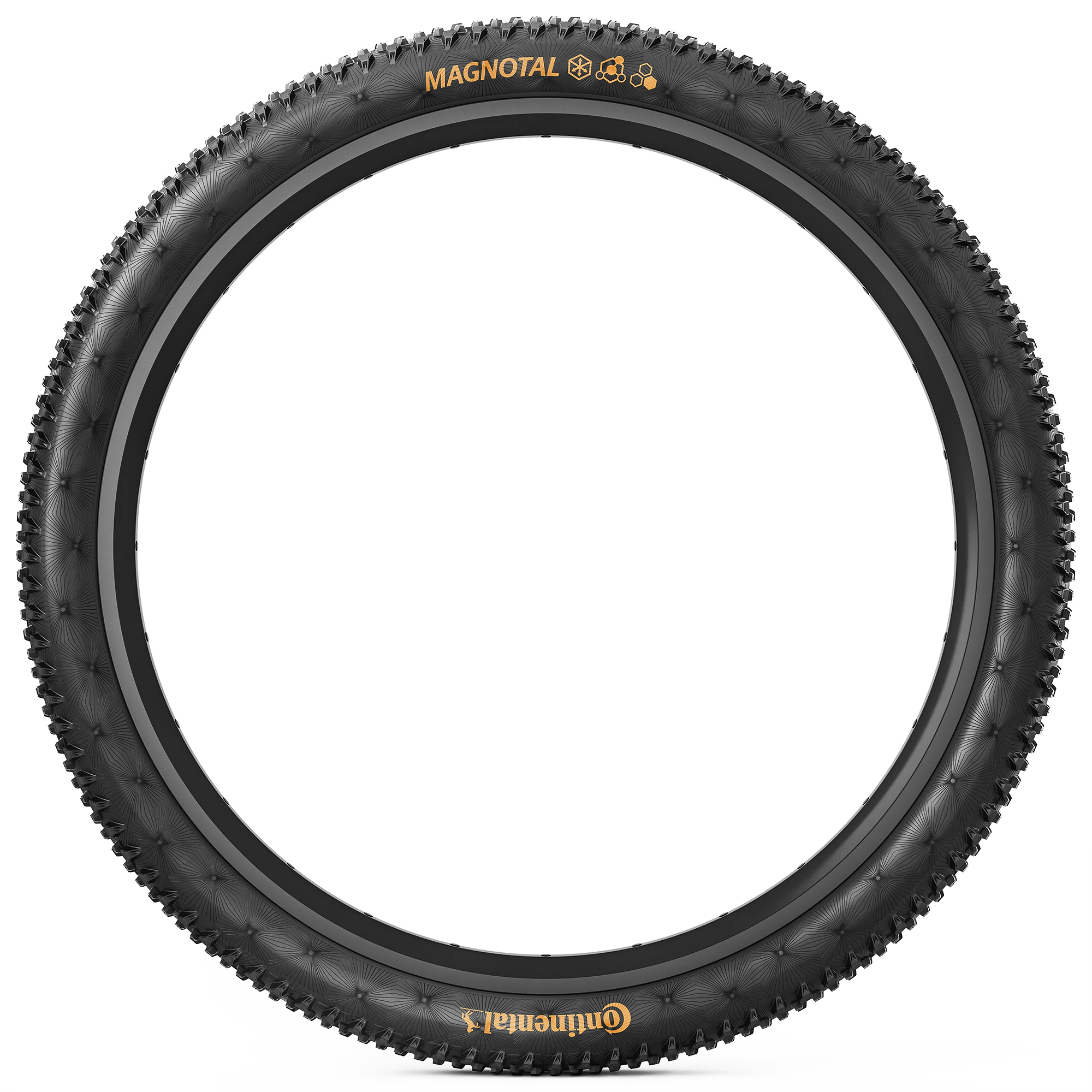 CONTINENTAL MAGNOTAL 29x2.4 チューブレスレディタイヤ Continental Magnotal 29