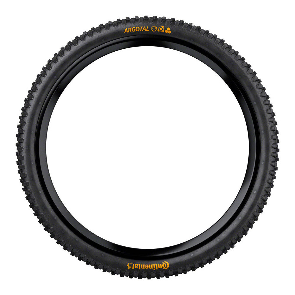 Argotal 27.5" x 2.4" Tire