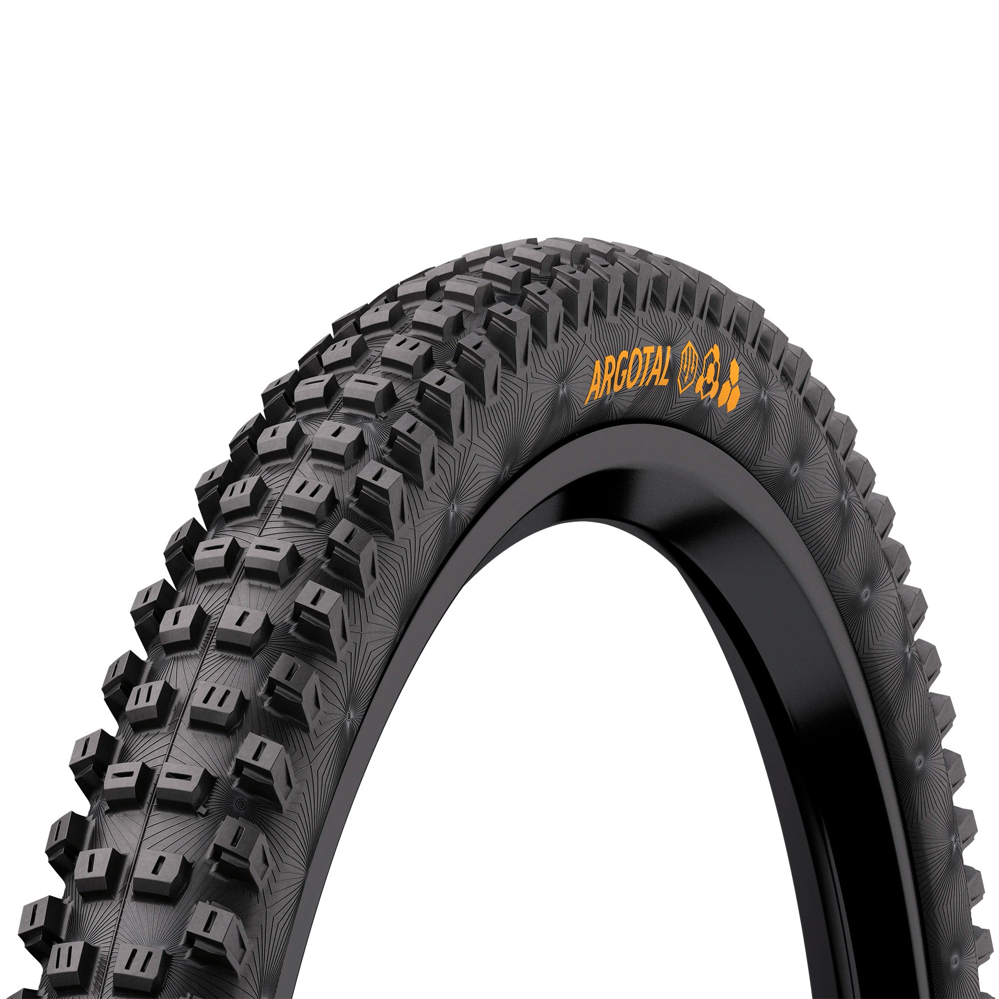 Argotal 29" x 2.4" Tire