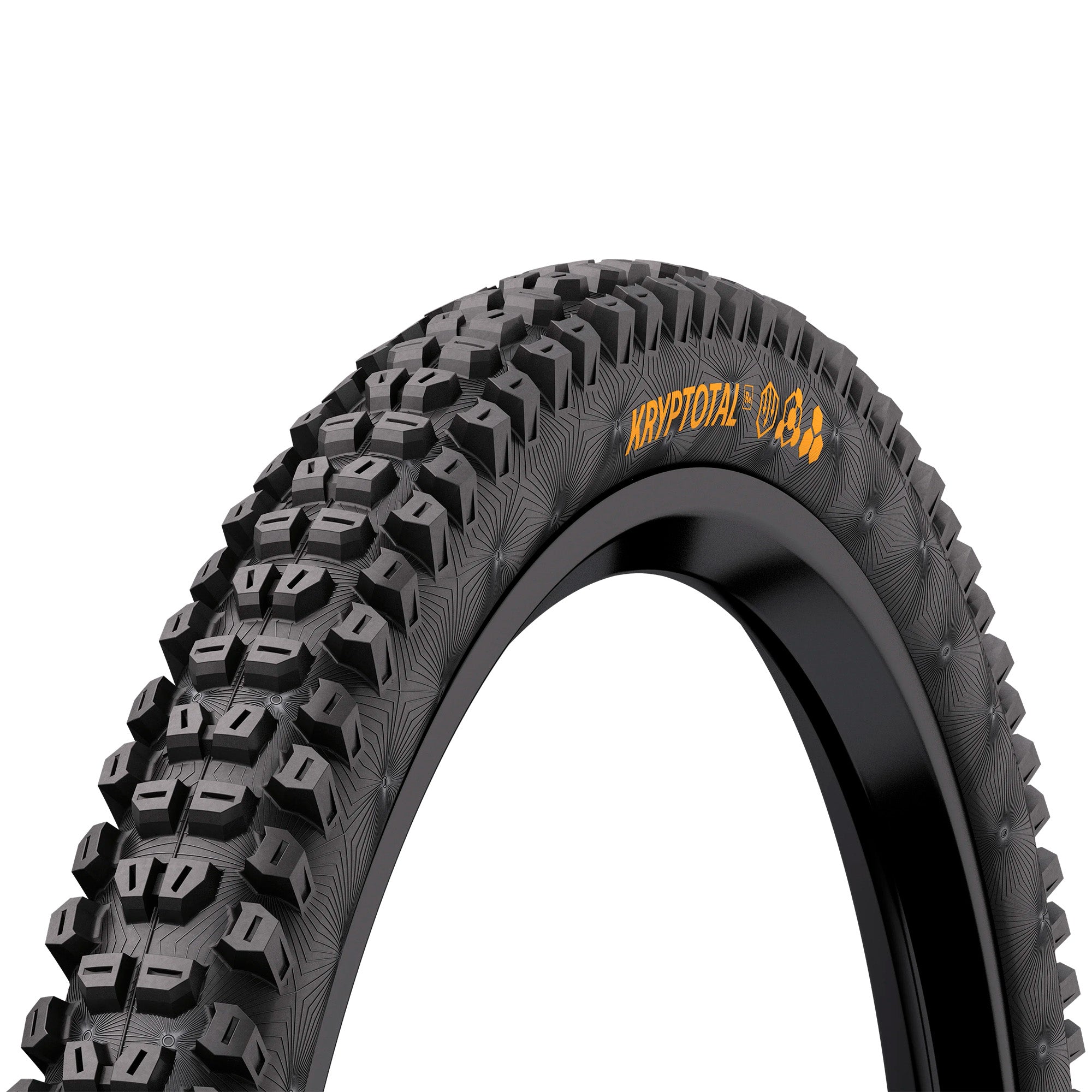 Kryptotal-Re 27.5" x 2.4" Tire
