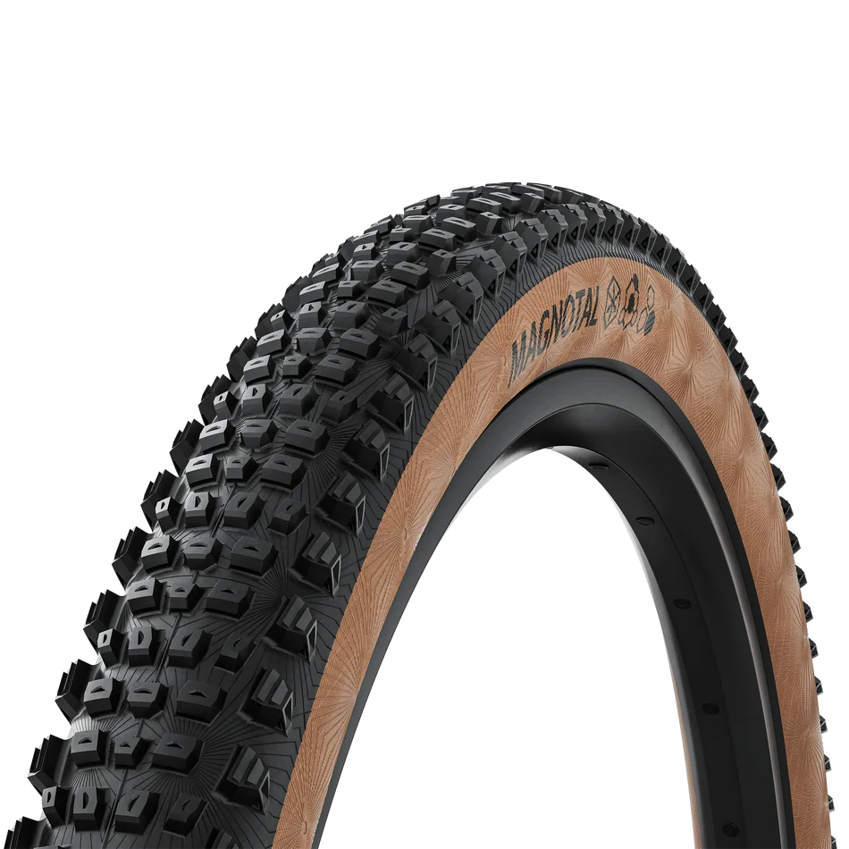 Magnotal 29" x 2.4" Tire