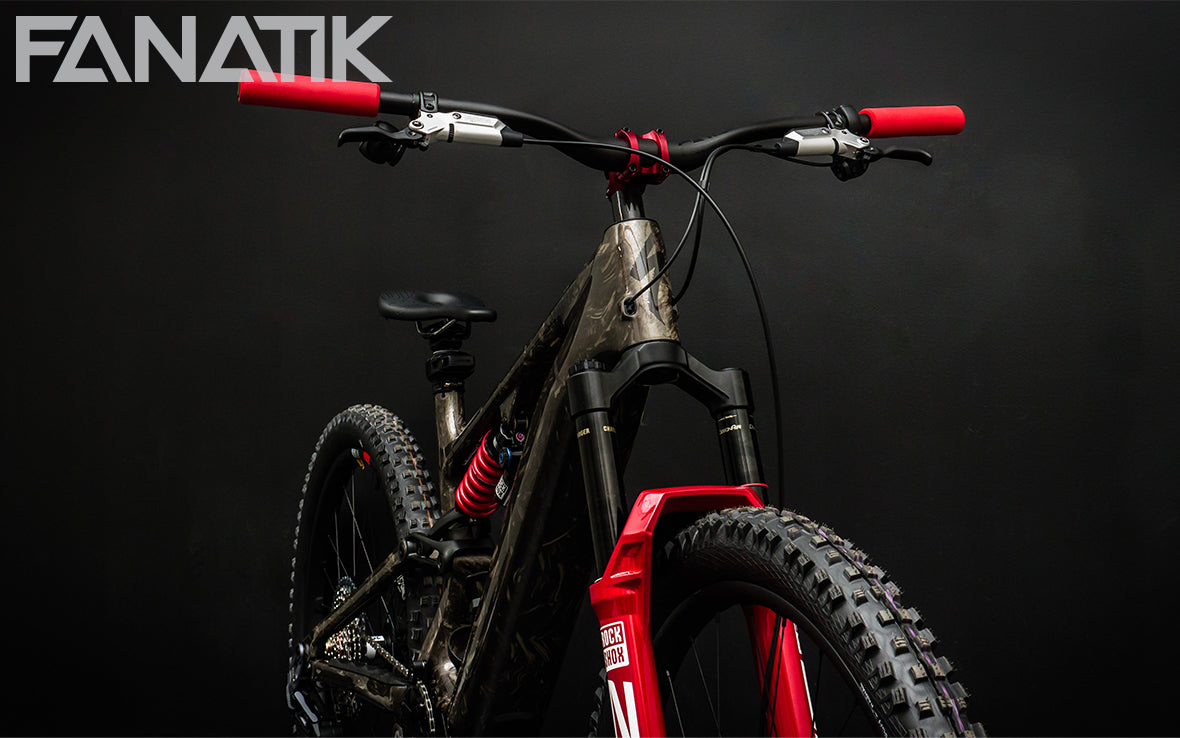 Specialized S-Works Turbo Levo 4