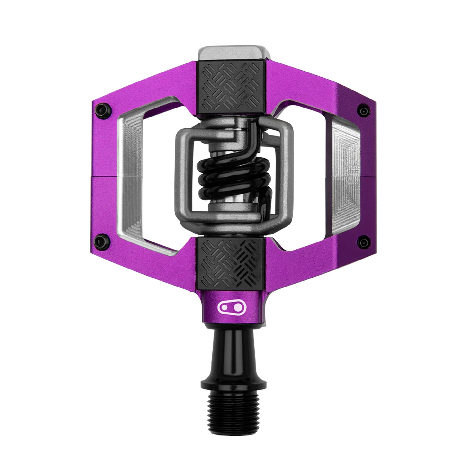 Mallet Trail Pedals