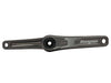 Evo Crankset - 68/73mm - 49/52mm Chainline