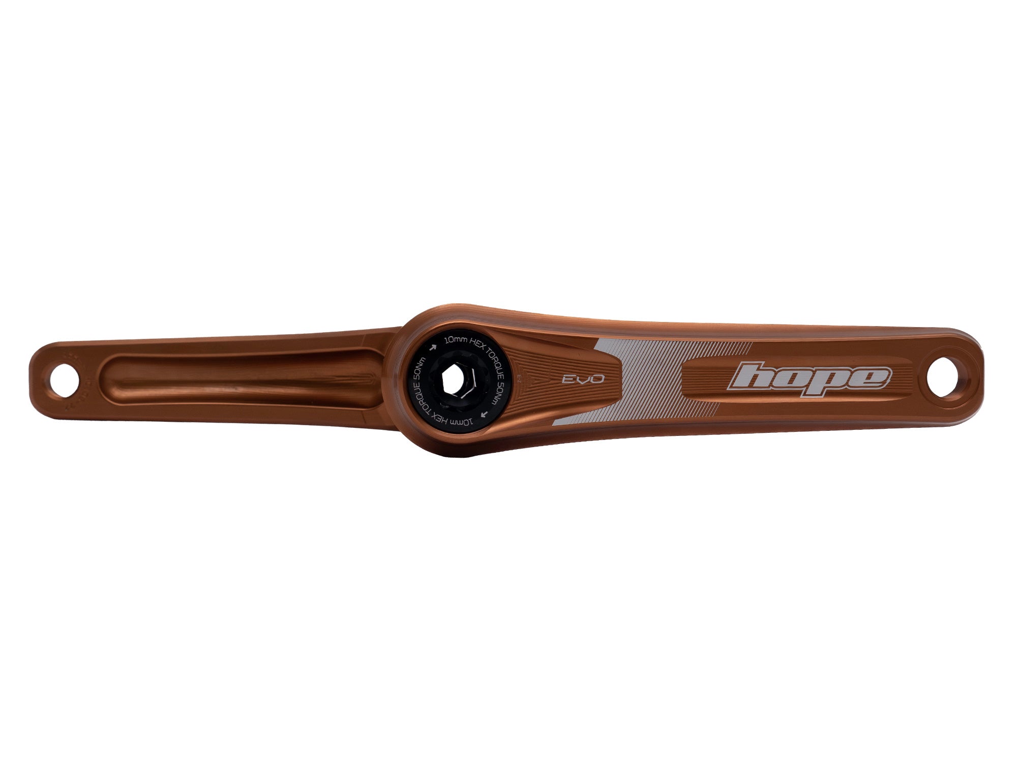 ISIS Specialized Offset E-Bike Crankset