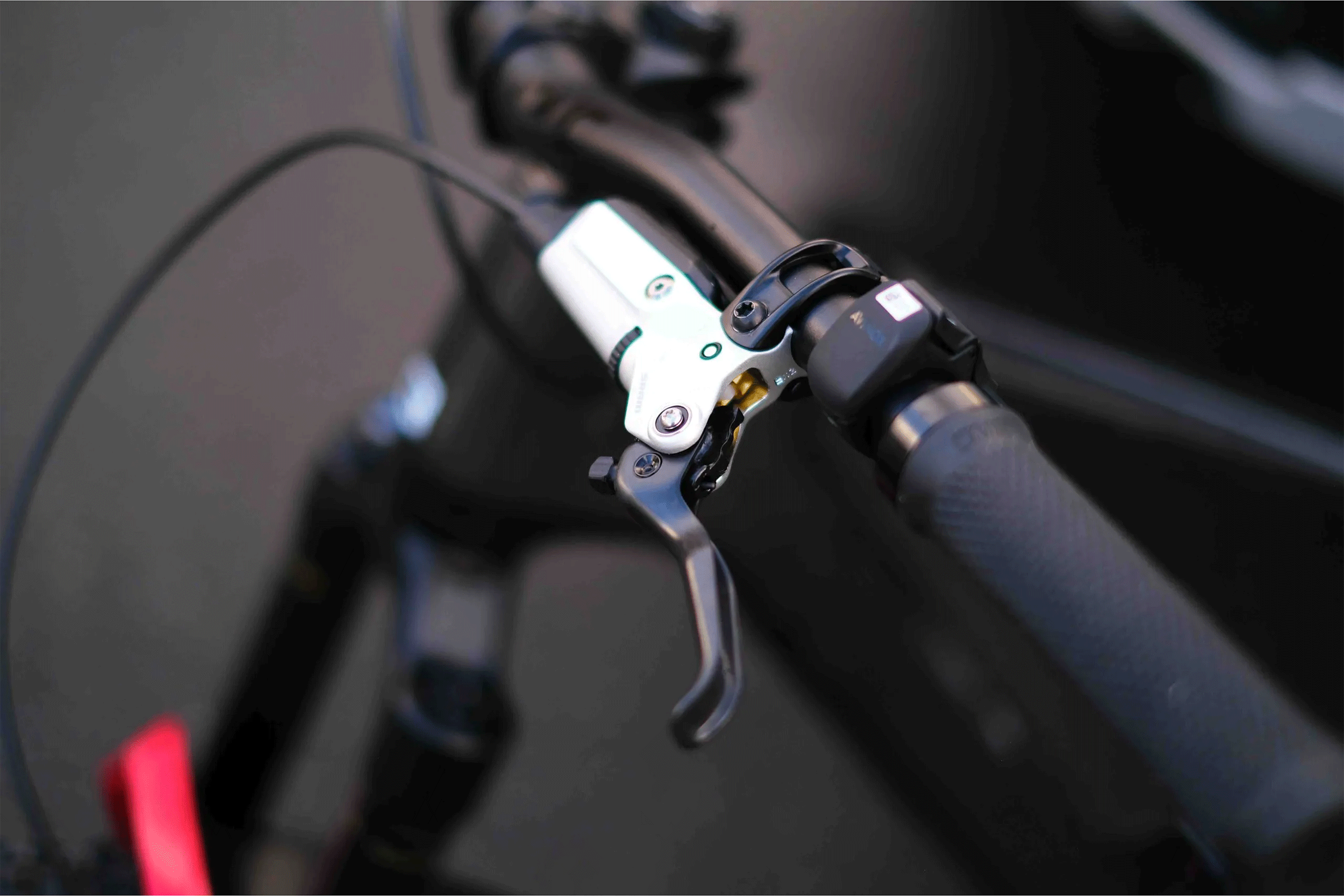 RS 181.2 Speed Shop Team Edition Complete E-Bike - 2026
